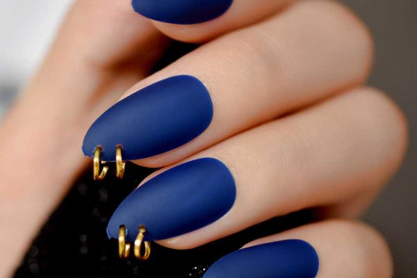 Пірсинг нігтів