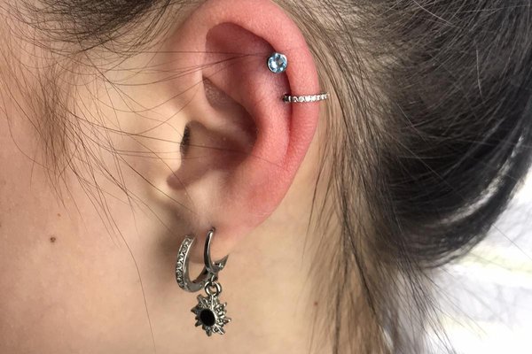 Надавані послуги