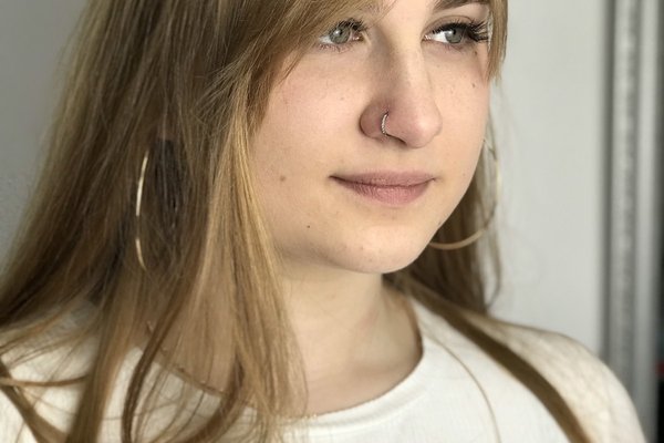 Пірсинг у Черкасах