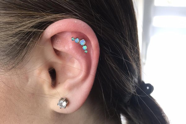 Надавані послуги