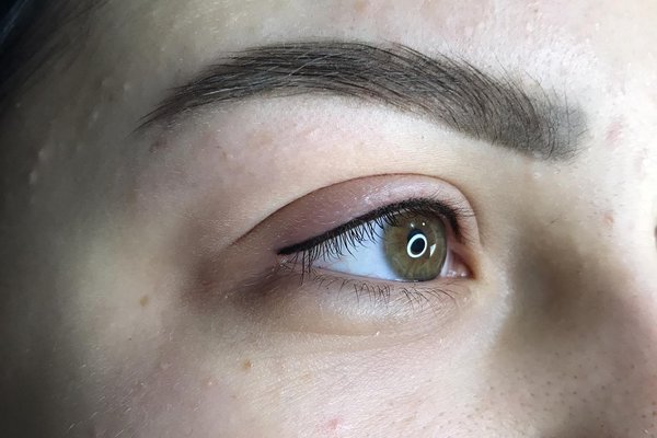 Навчання татуажу в Києві