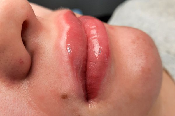 The main points of the program