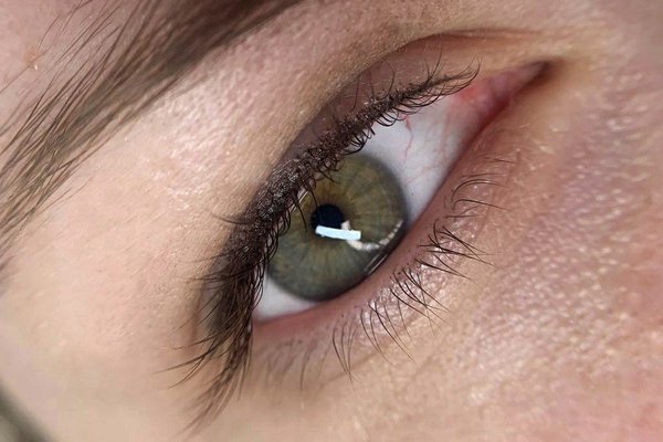 Догляд за татуажем