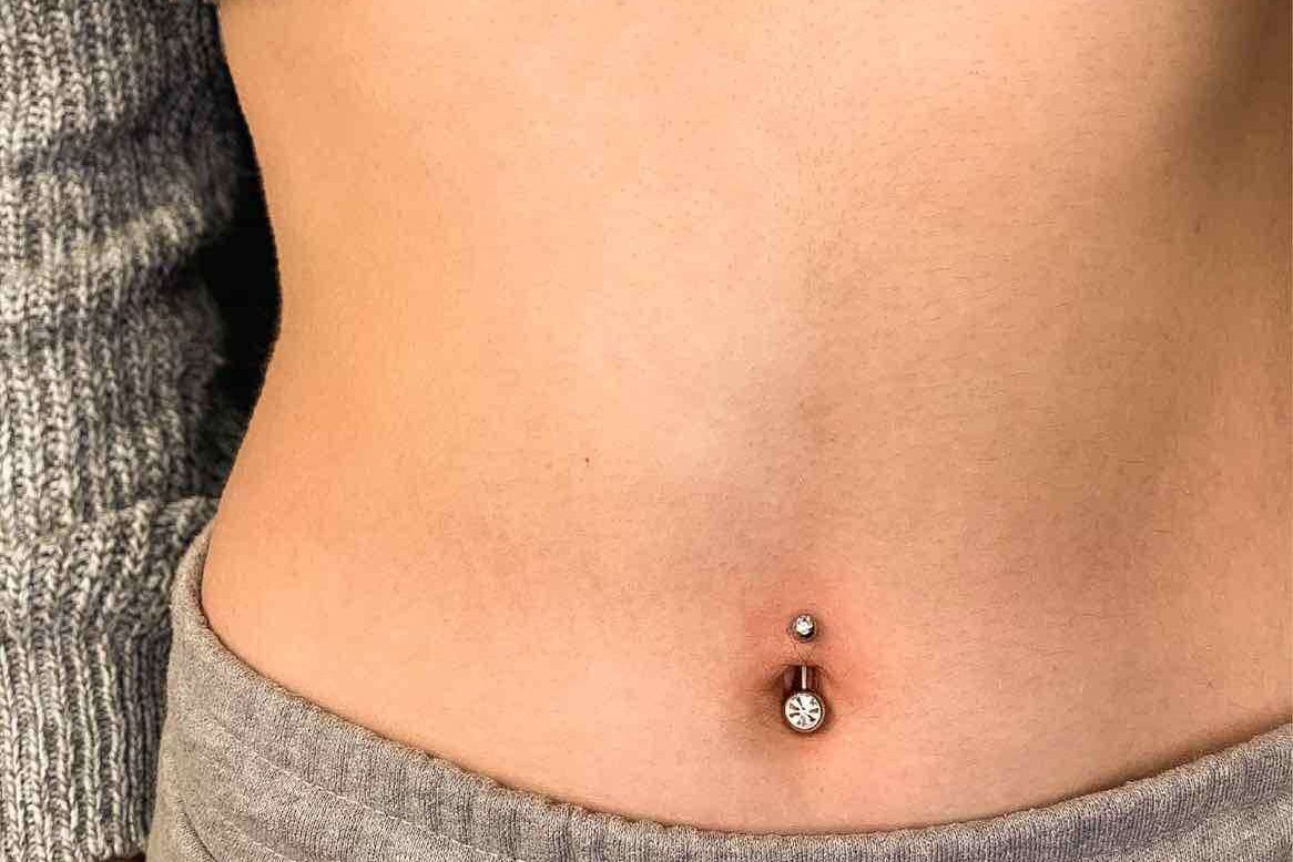 Piercing training course in Uzhgorod