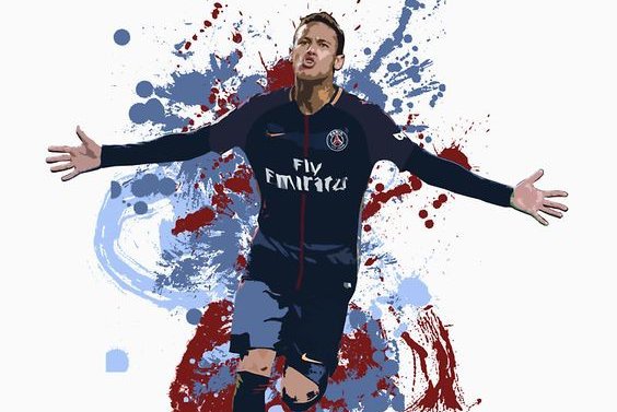 Тату-ескізи «Футбол»