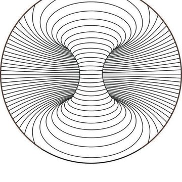 Тату-ескізи "Спіралі"