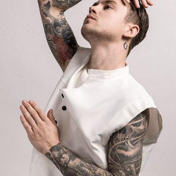 Пивоваров тату