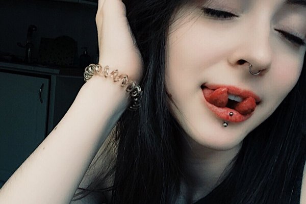 змеинный язык