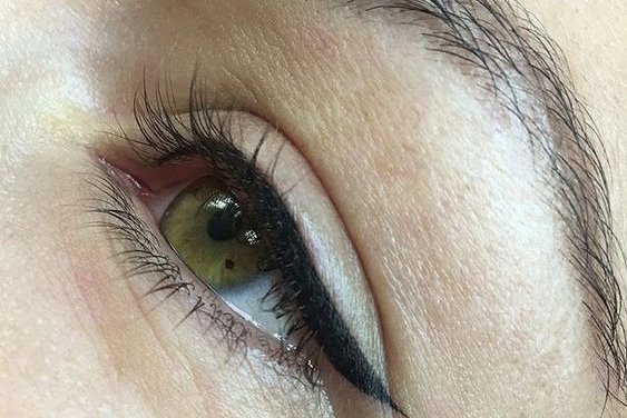 Татуаж в Борисполе