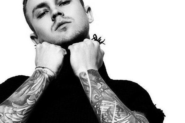 Пивоваров тату