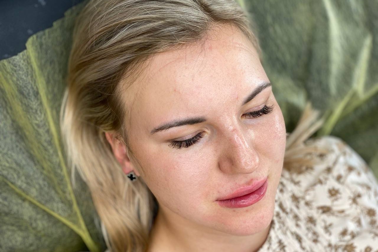 Татуаж в Калуші