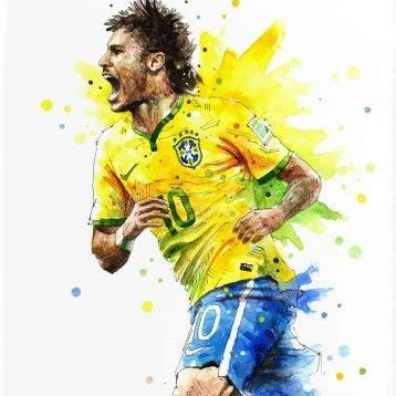 Тату - эскизы футбол