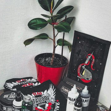 тату обучение БЦ