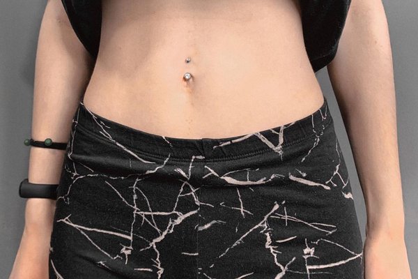 Пірсинг у Рівному