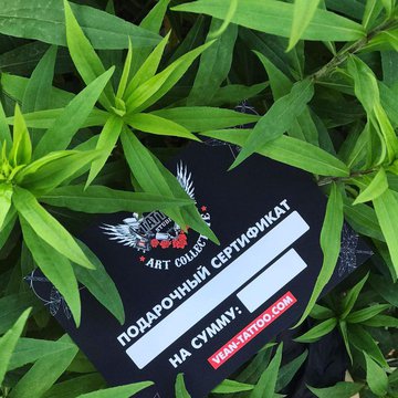 Тату салон в Кривому Розі