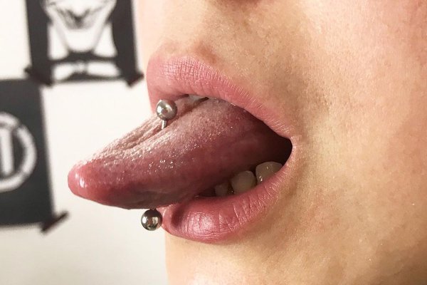 Пирсинг с давних времен и по сегодняшний день