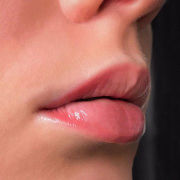 Татуаж в Каменец-Подольском