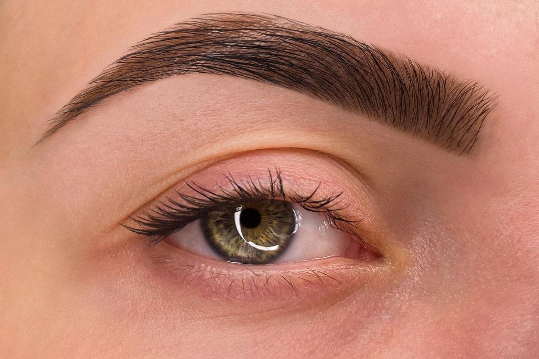 Permanent make-up in Kharkiv