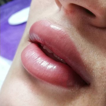 Перманентный макияж в Никополе