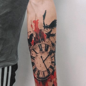 Обучение тату в Житомире