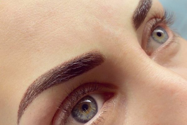 Татуаж во Львове