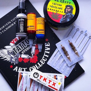 минимальная стоимость тату