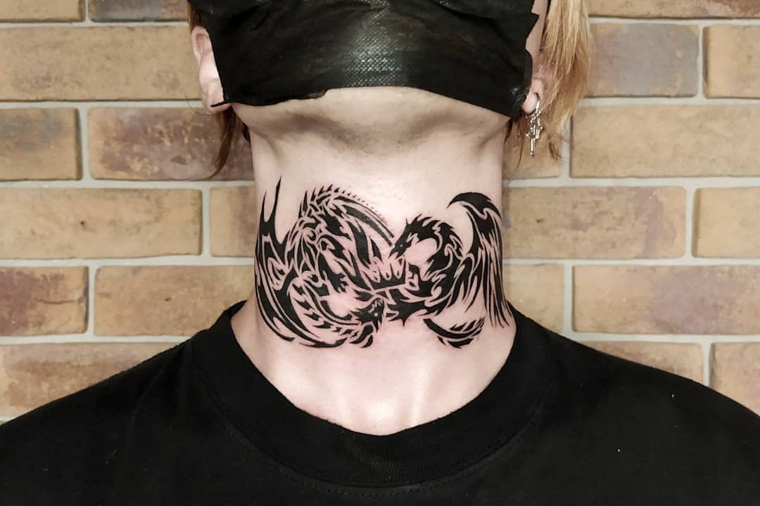 Обучение тату в Тернополе