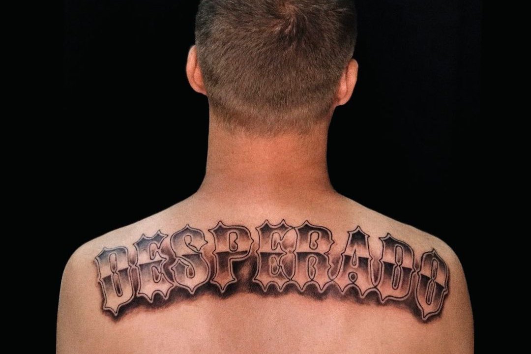 Навчання тату в Кам'янець-Подільському