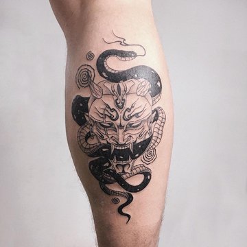 Обучение тату в Житомире