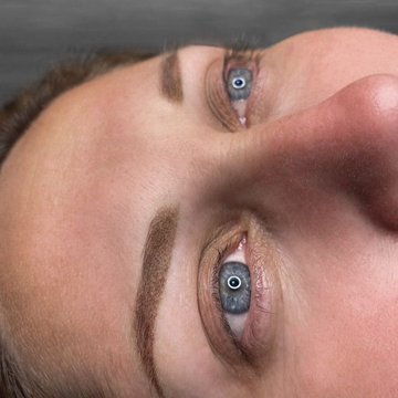 Татуаж в Камя'нець-Подільскому