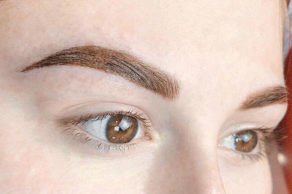 Профессиональный татуаж от "VeAn"