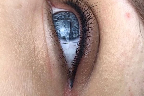 Татуаж у Черкасах