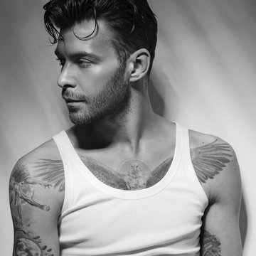 тату Макс Барських