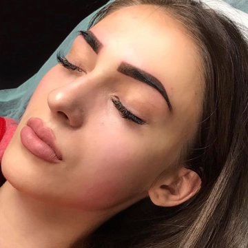 Перманентный макияж в Никополе