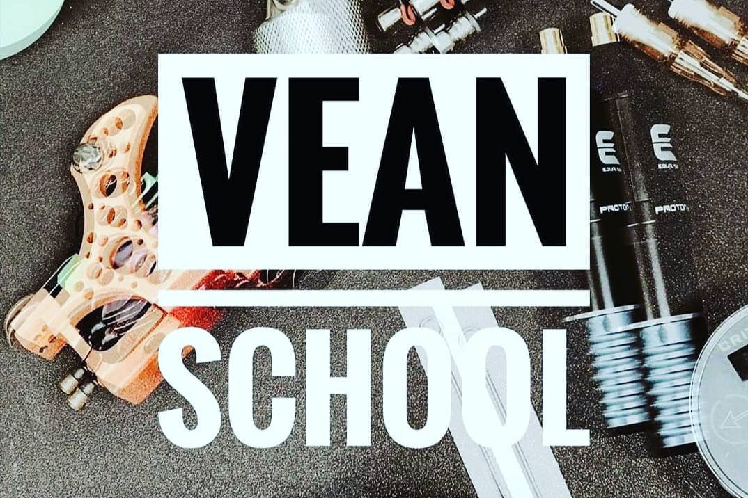 Обучение тату в Ровно