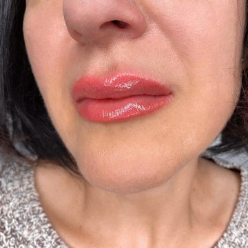 Татуаж в Камя'нець-Подільскому