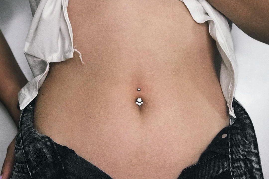 Обучение пирсингу в Каменец-Полольском