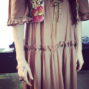 Інді-рок татуювання