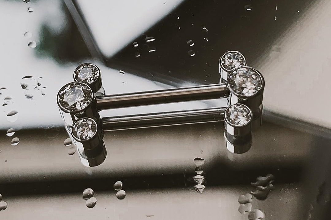 Обучение модификации тела в Запорожье