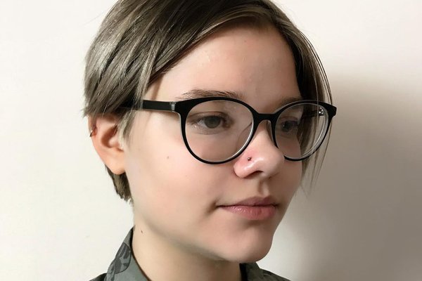 Услуги пирсинга "VeAn"