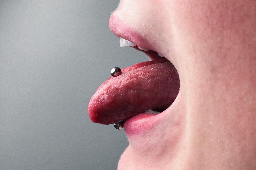 Пірсинг в Тернополі