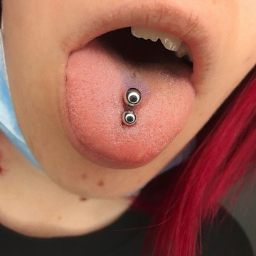 Пирсинг в Кривом Роге