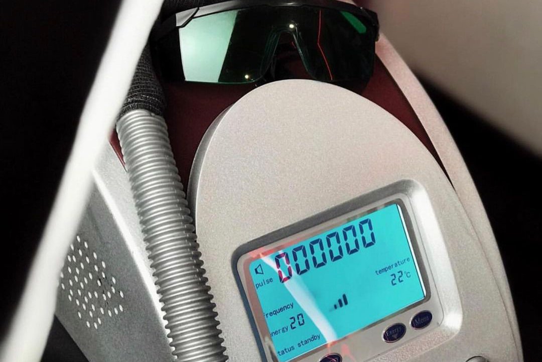 Удаление тату в Мелитополе