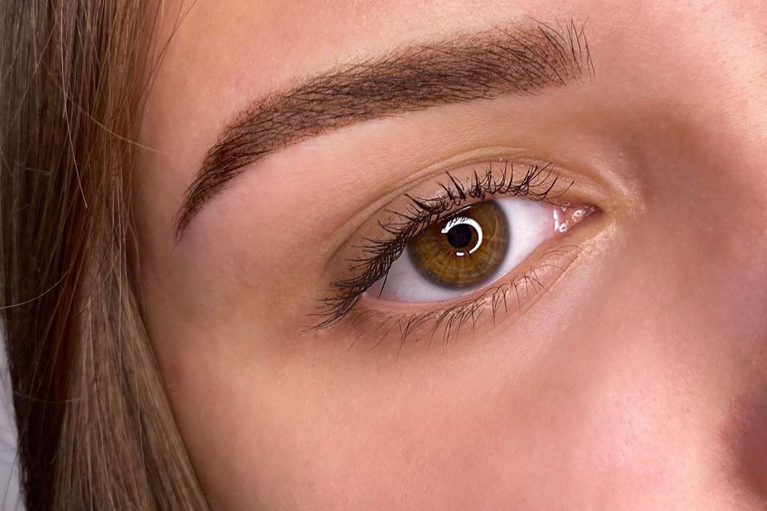 Татуаж в Камя'нець-Подільскому