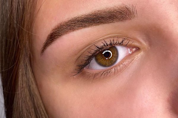 Татуаж в Каменец-Подольском