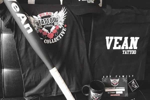 Ставйте яскравими та стильними <br> разом з командою "VeAn"