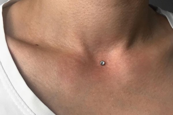 Обучение пирсингу в Каменец-Полольском