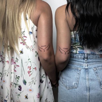 Обучение тату в Харькове