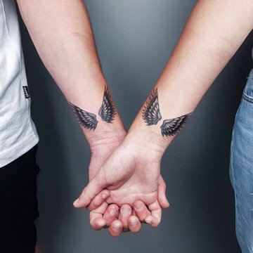 Татуировка в Ровно