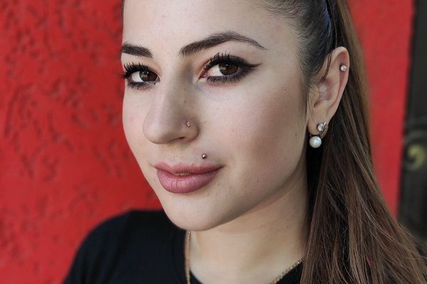 Более подробно о направлениях в пирсинге